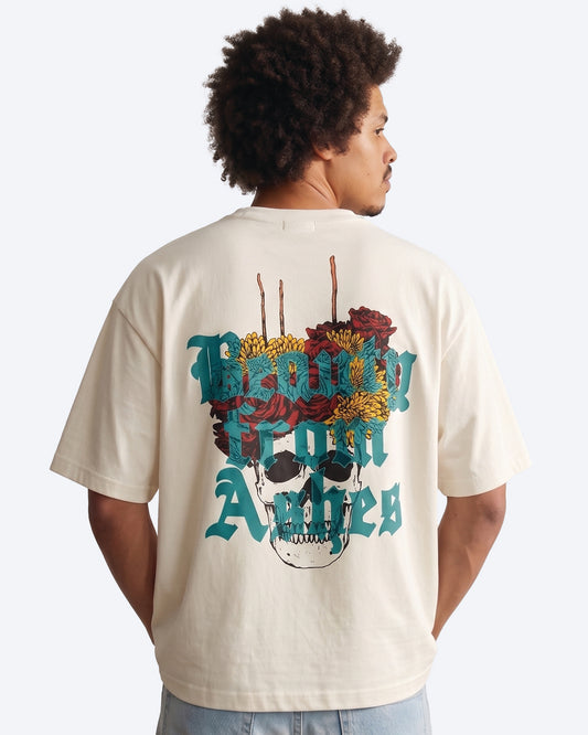 Beauty from Ashes T-Shirt
