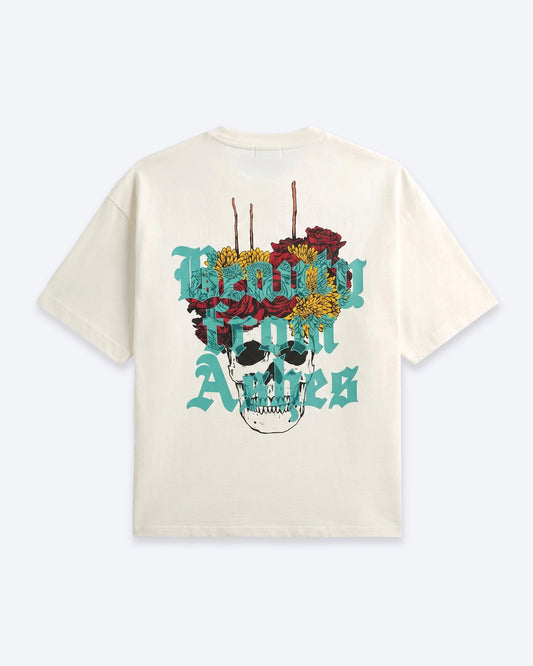 Beauty from Ashes T-Shirt