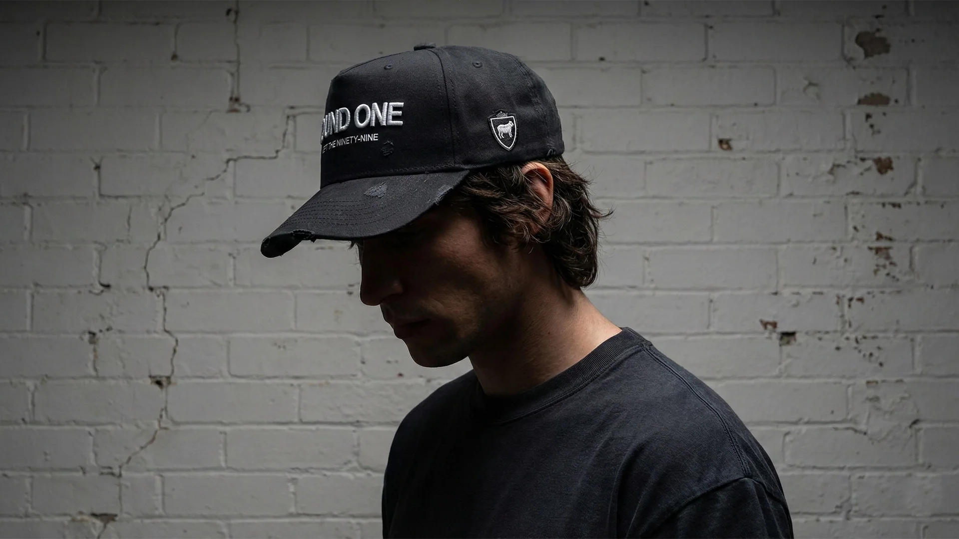 Found One Apparel Accessories | Christian Streetwear – Found One ...