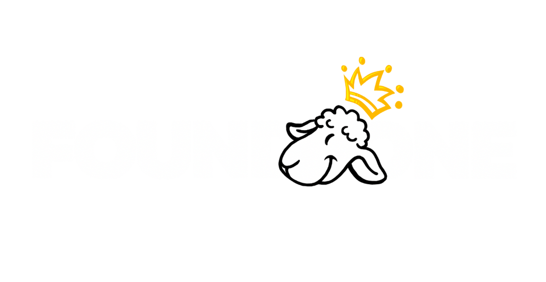 Found One Logo 1200x680