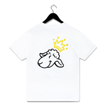 Lamb of God Logo T-Shirt