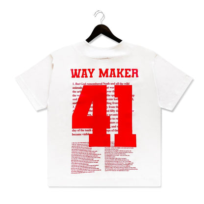 Way Maker Jersey