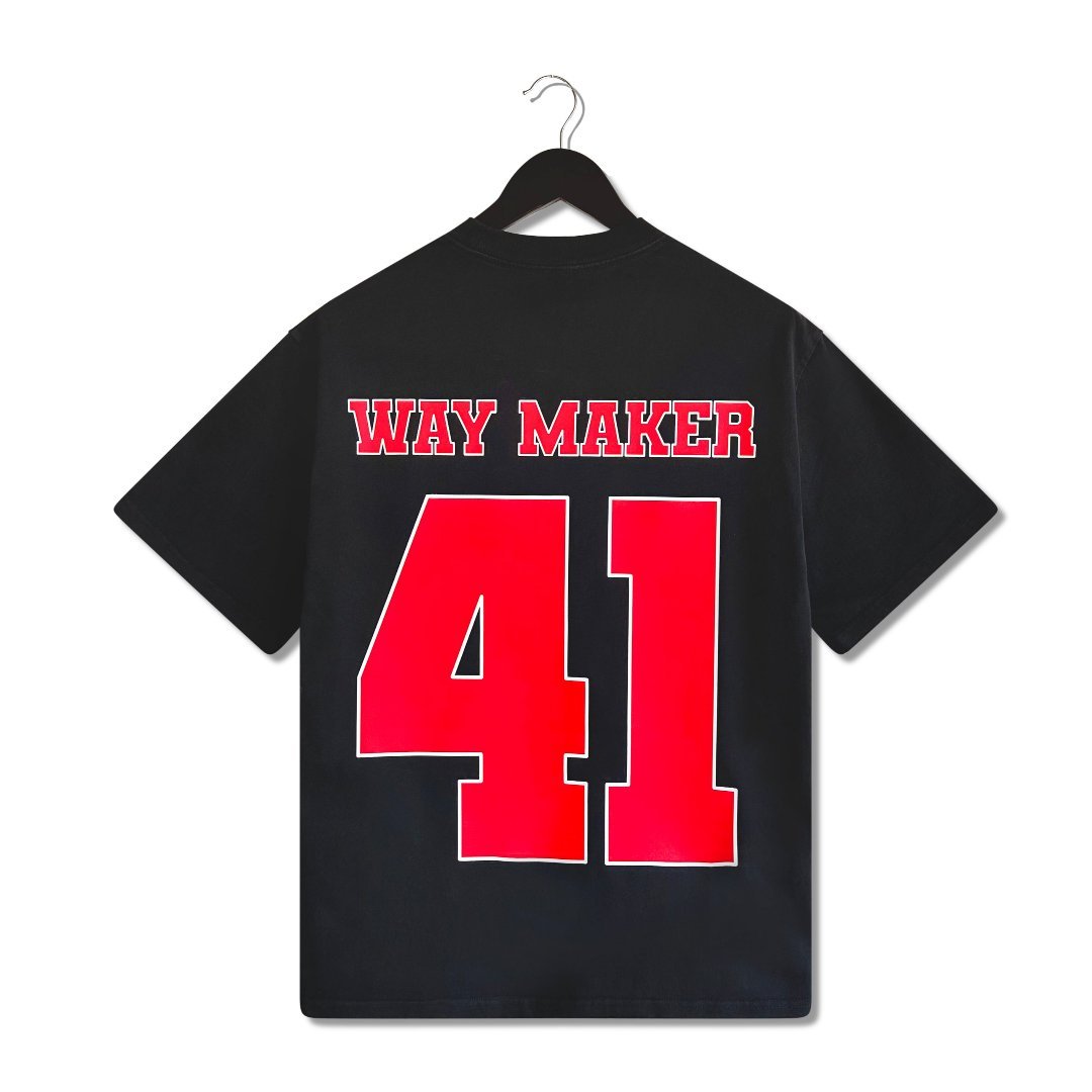 Way Maker T-Shirt