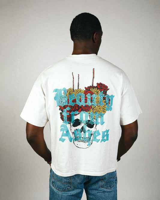 Beauty from Ashes T-Shirt