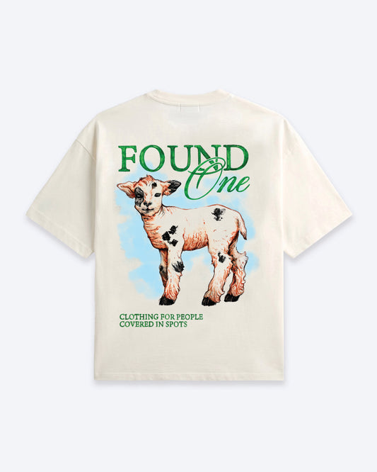 Spotted Lamb tee