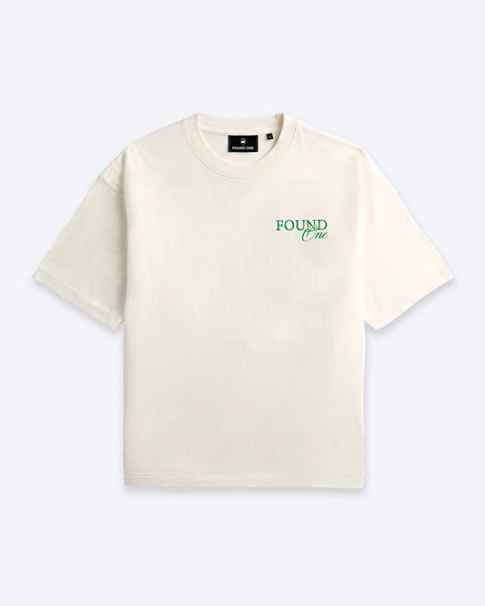 Spotted Lamb tee