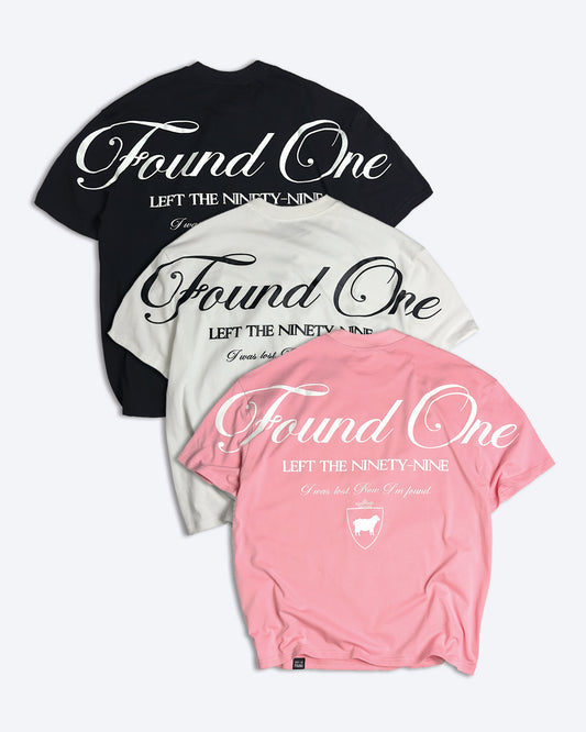 Statement Script T-Shirt Bundle