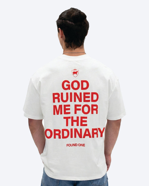 Ruined for the Ordinary T-Shirt